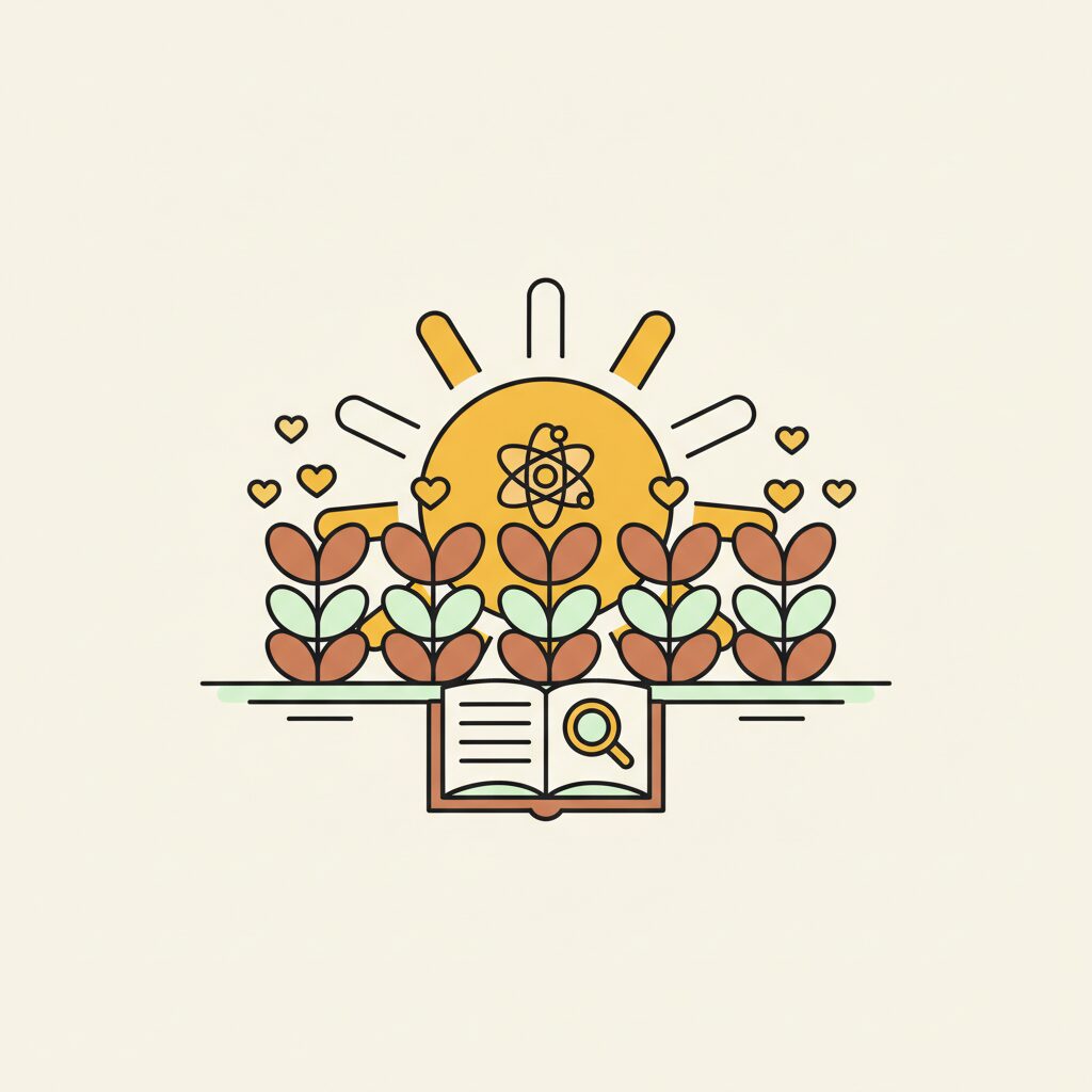 Tương lai tươi sáng với CRISPR