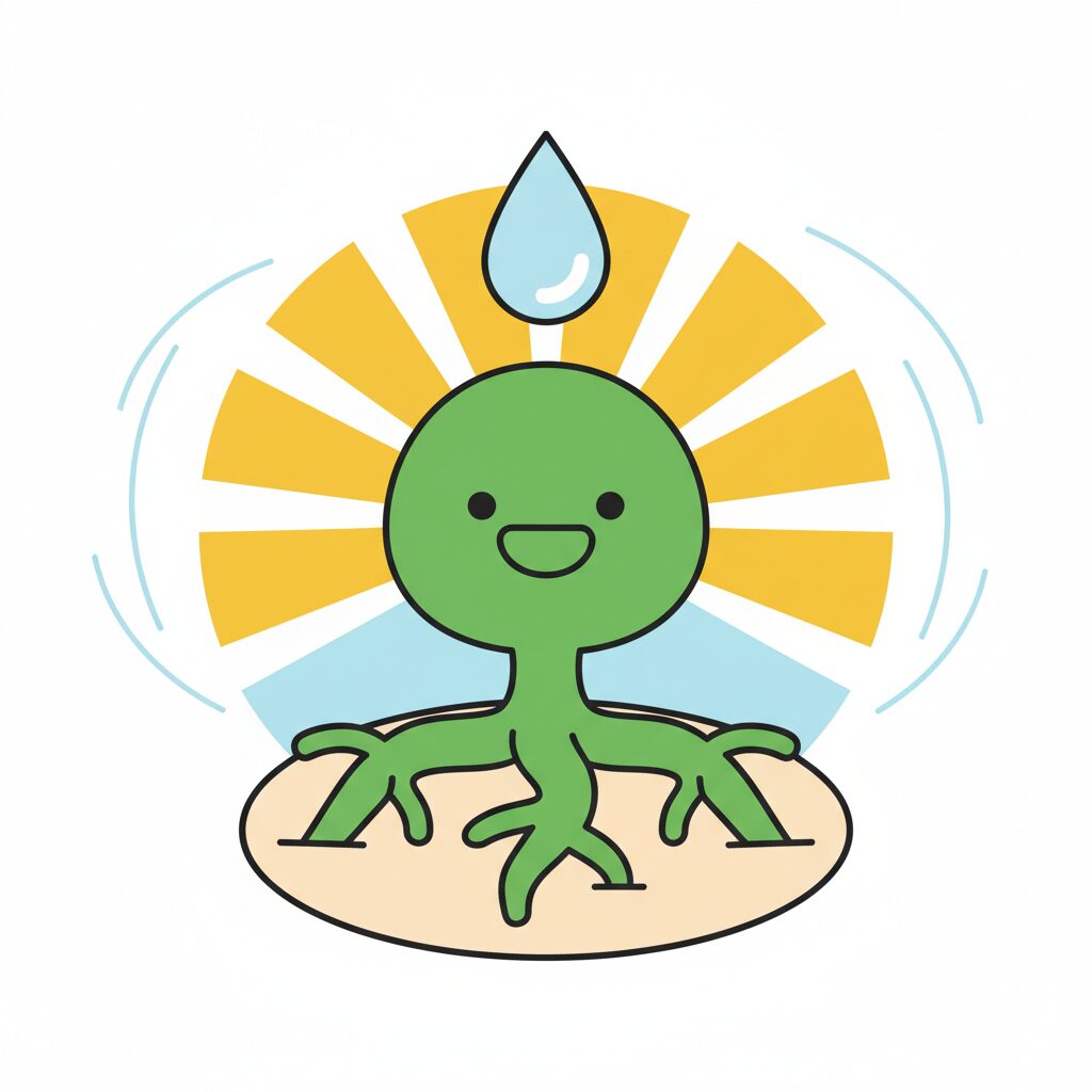 Nông nghiệp CRISPR chống biến đổi khí hậu