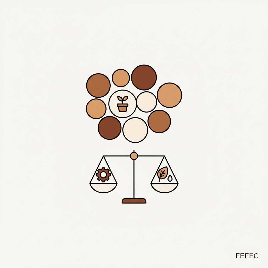 ما دعوة التفكير والعمل التي نوجهها إليك؟