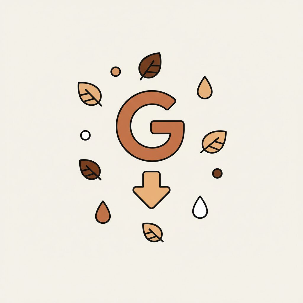 ما الذي كشفته جوجل حقًا؟