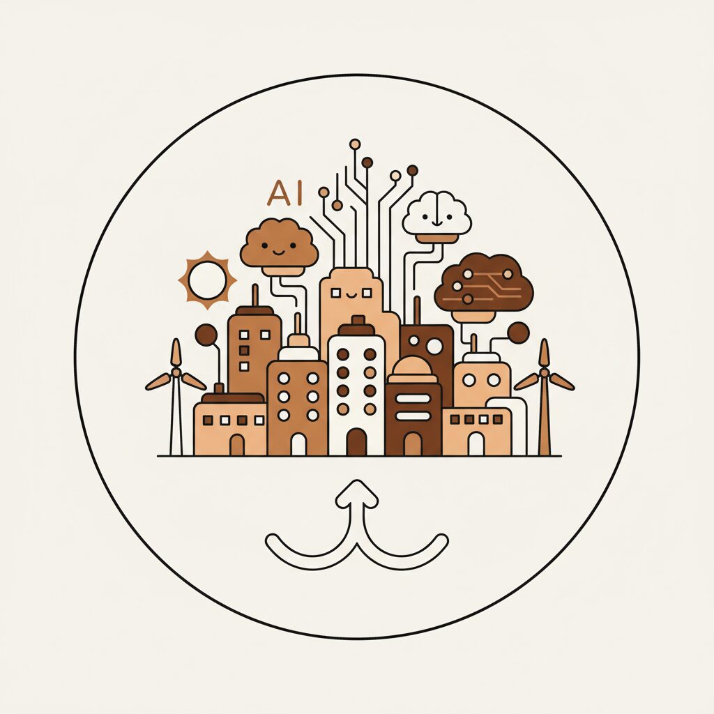 ما مستقبل استهلاك الطاقة في الذكاء الاصطناعي؟