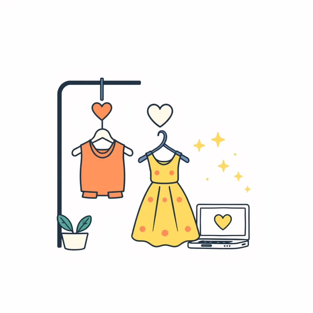 Ella AI Stylist: Revolusi Fashion atau Pengubah Cara Anak Berekspresi?