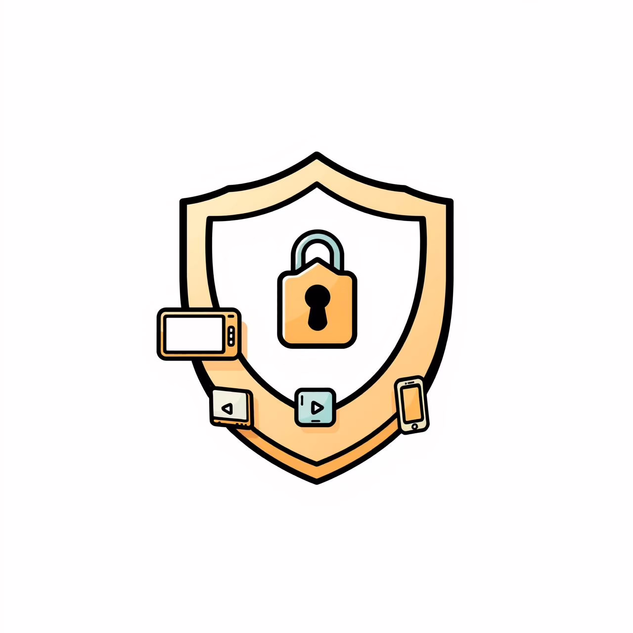 Mengapa passkeys penting untuk keluarga Indonesia