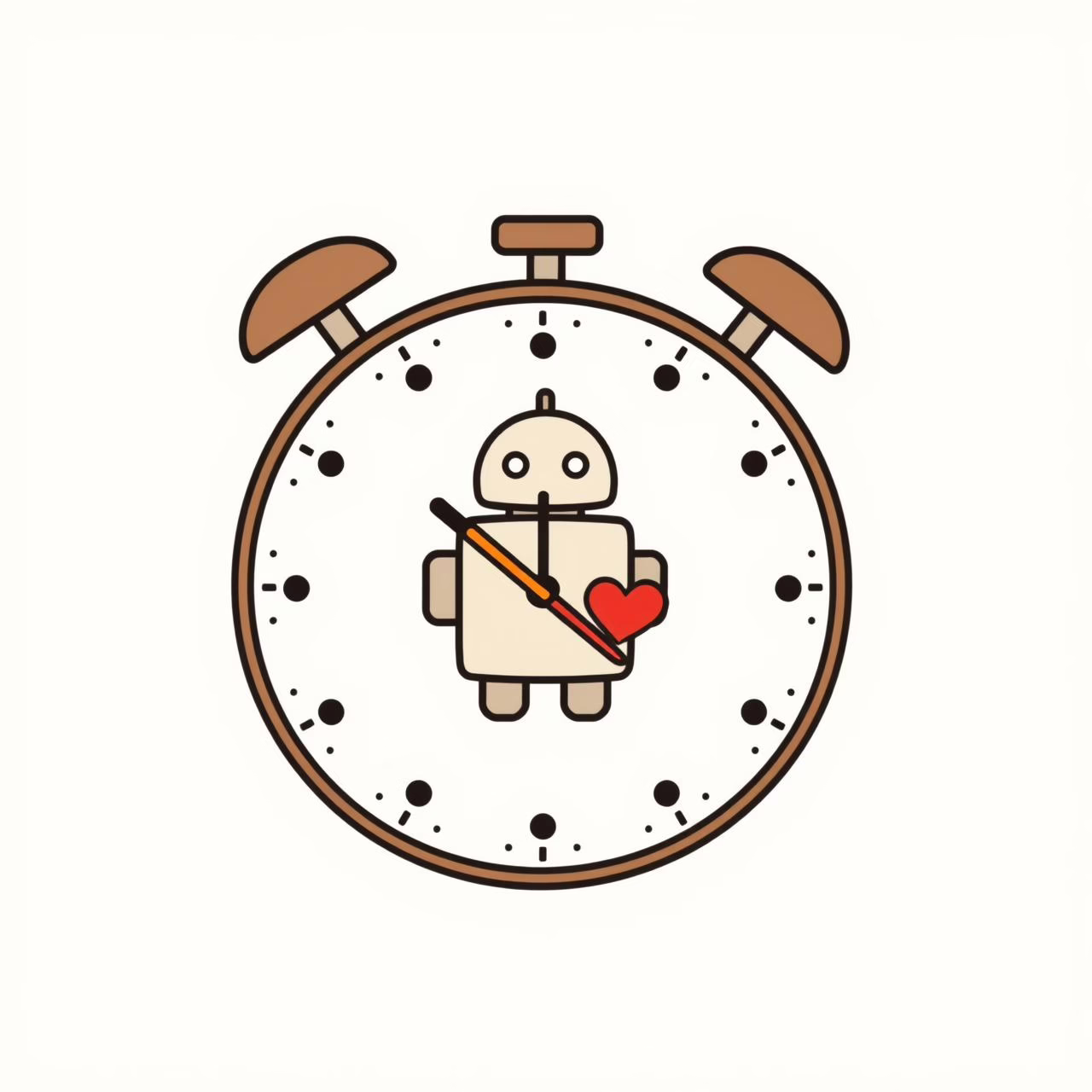 Family enjoying outdoor chalk art on a sunny day