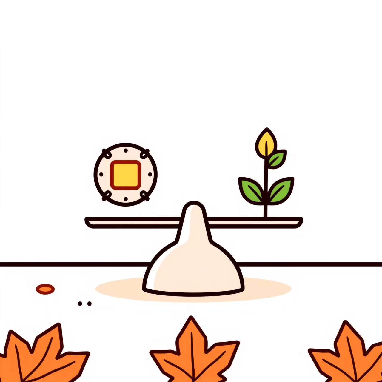 AI協働の研究結果を親子で話し合う様子