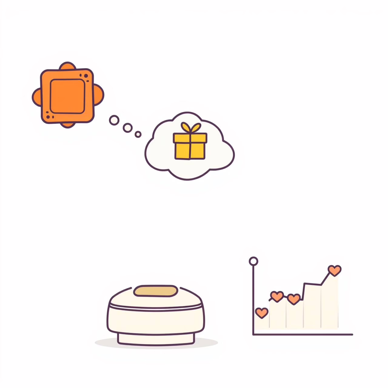 AI Membuat Belanja Lebih Cerdas—Bagaimana Menyiapkan Anak untuk Dunia Digital?