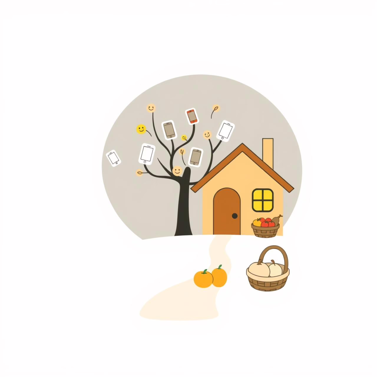 Cara Menyiapkan Anak untuk Masa Depan Digital dengan Nilai Kuat