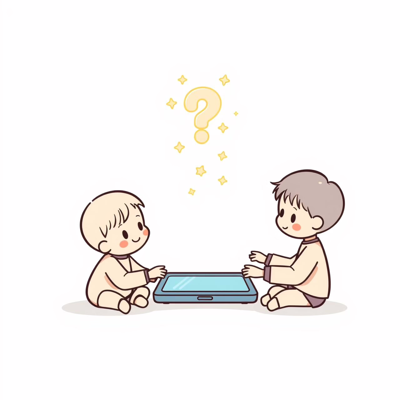 子供とAI技術を学ぶ親子の時間