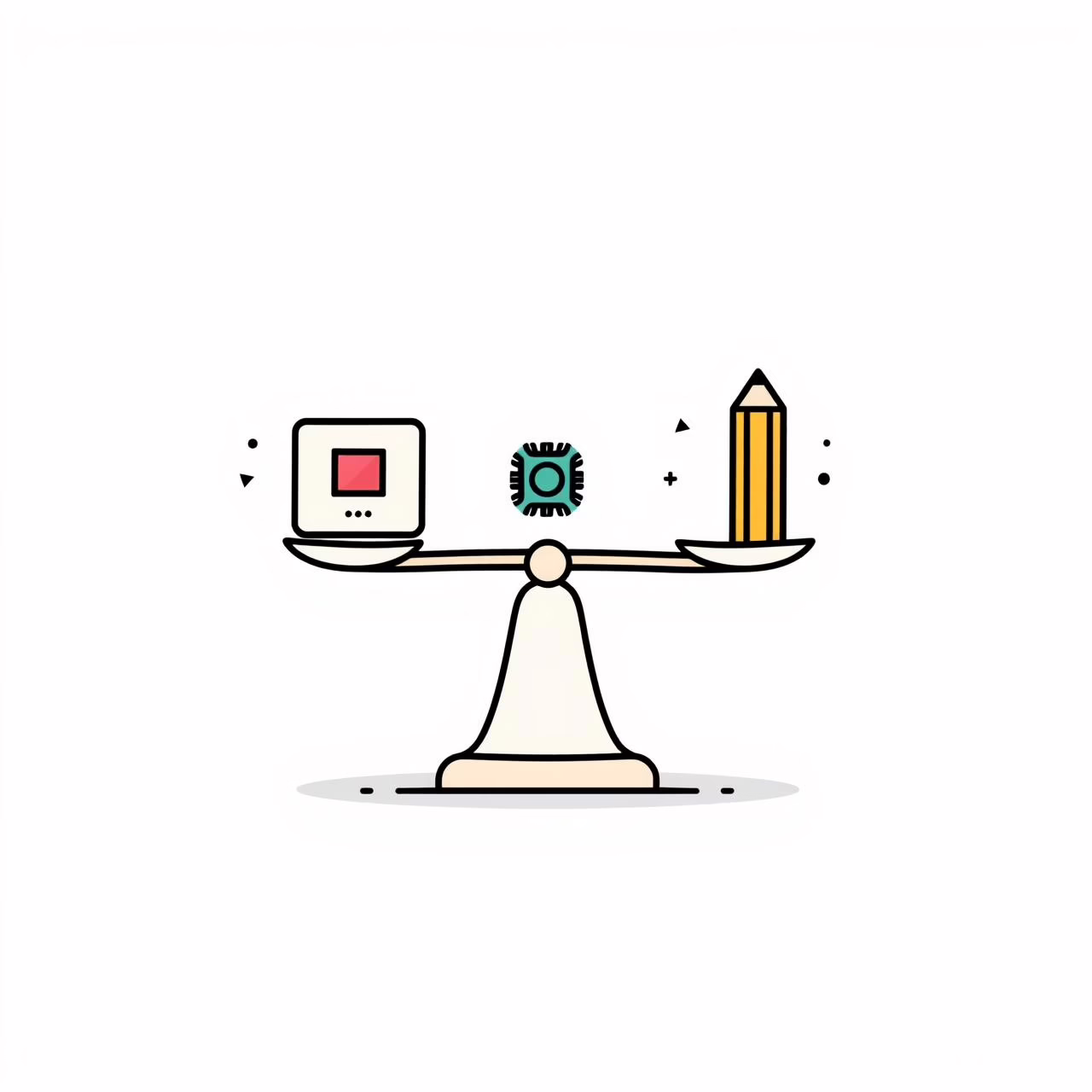 親子で楽しむ技術活用の時間