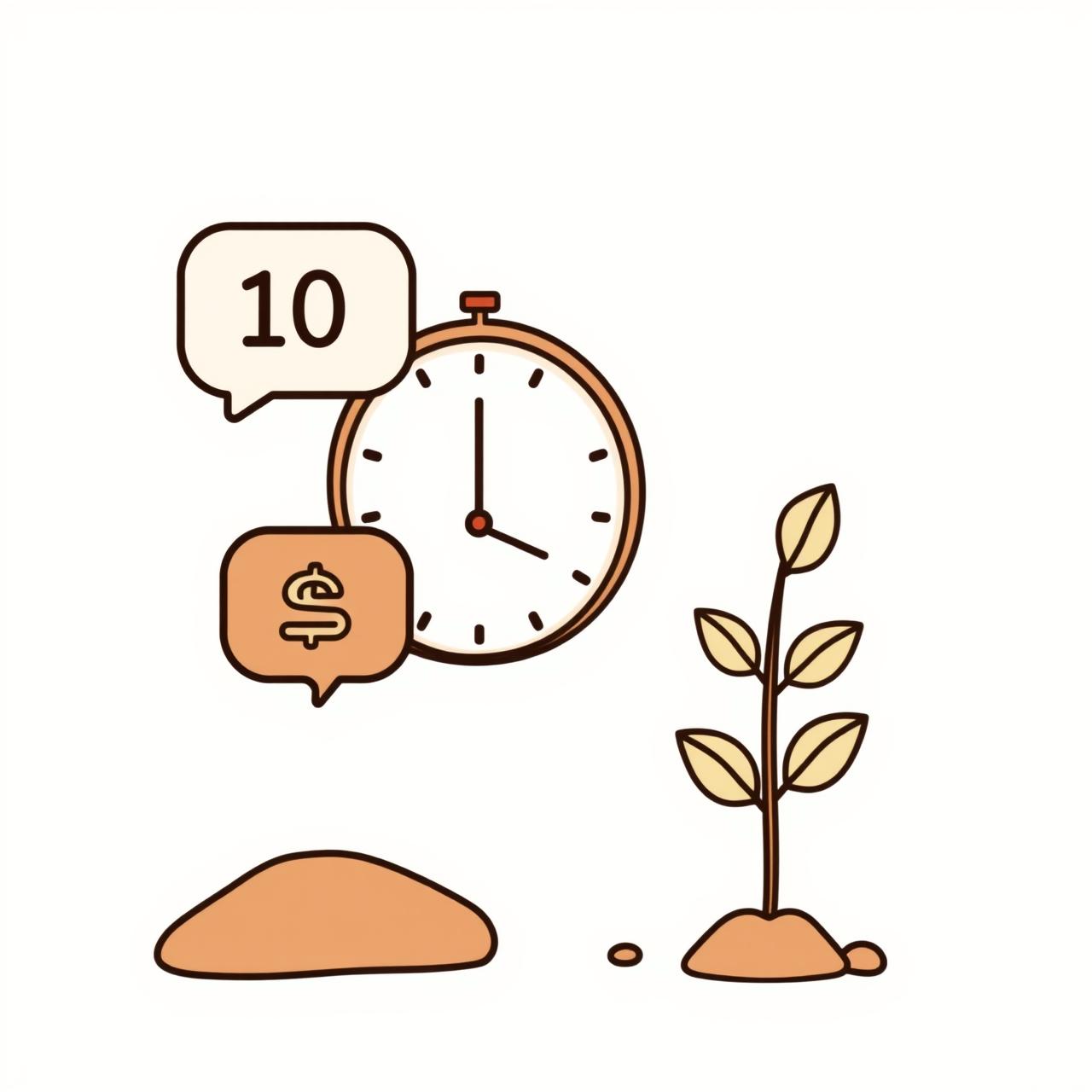 아빠와 딸이 소파에서 대화하는 모습