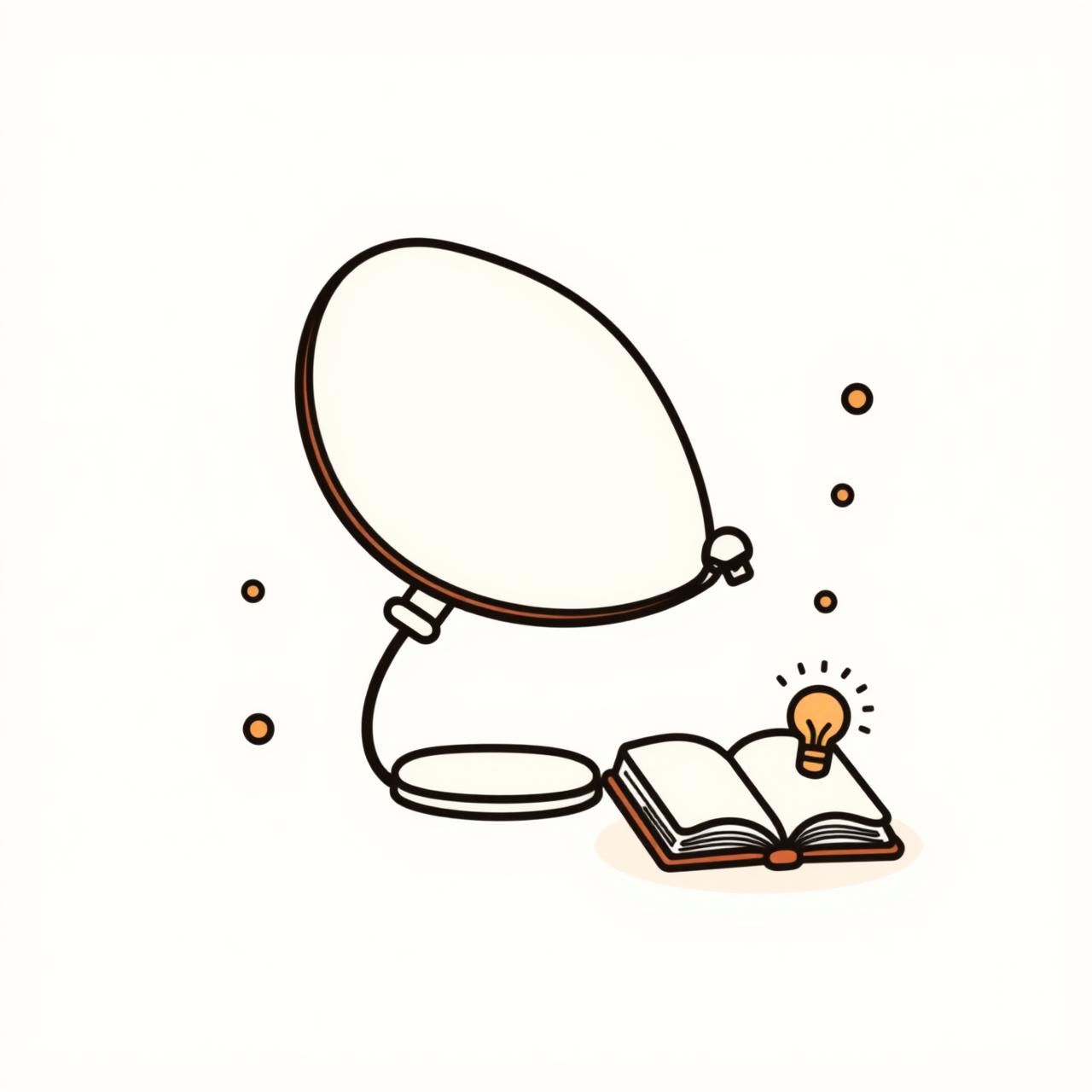 아이가 친구들과 함께 태블릿으로 창의적 작업하는 모습