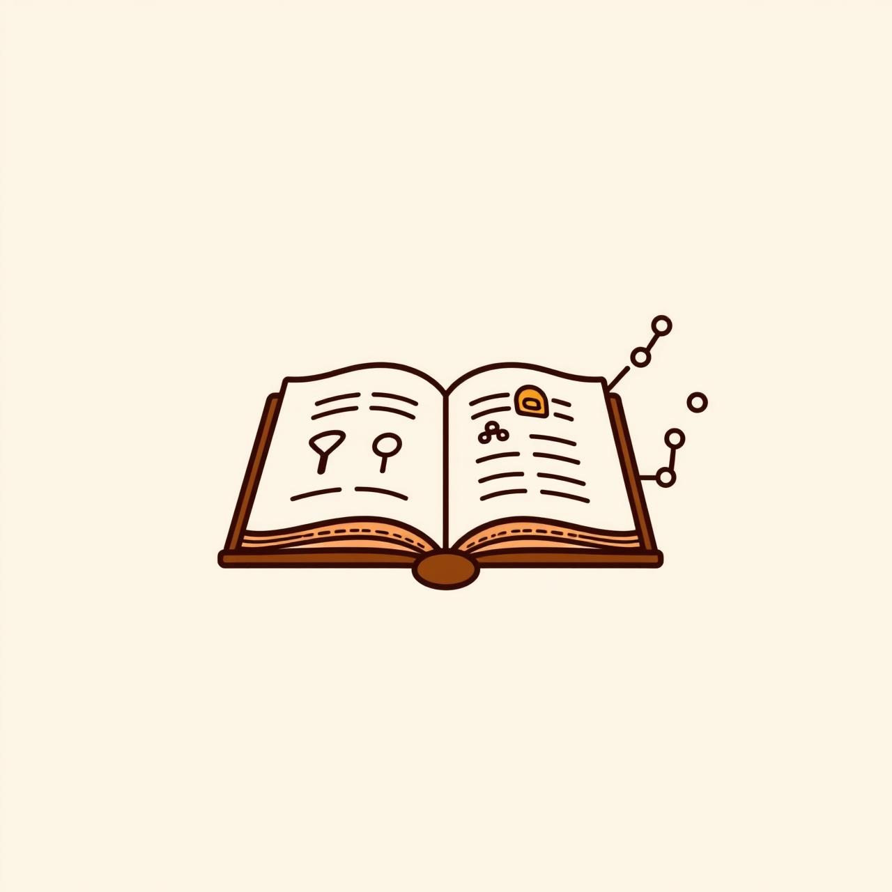 家族がAIについて話し合う温かい場面