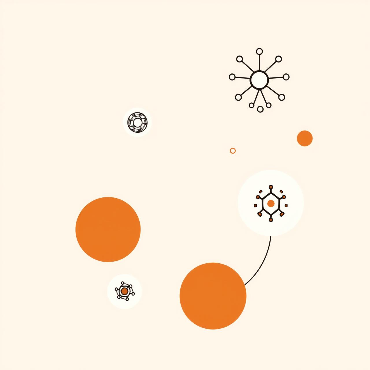 Enfant interagissant avec une interface numérique éducative