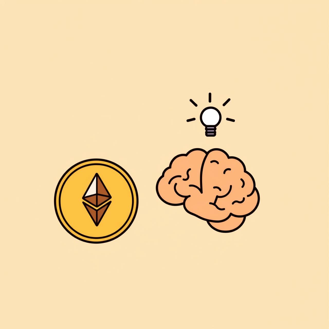 Ilustrasi: Apa Arti Investasi Ethereum untuk Anak-Anak Kita?