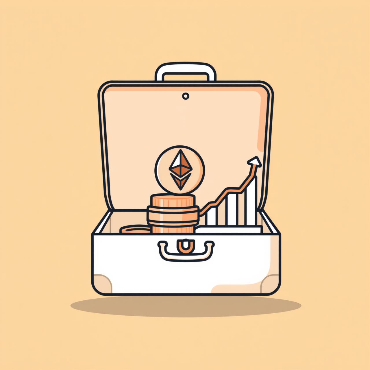 Ilustrasi: Apa yang Terjadi dengan Yunfeng Financial dan Ethereum?