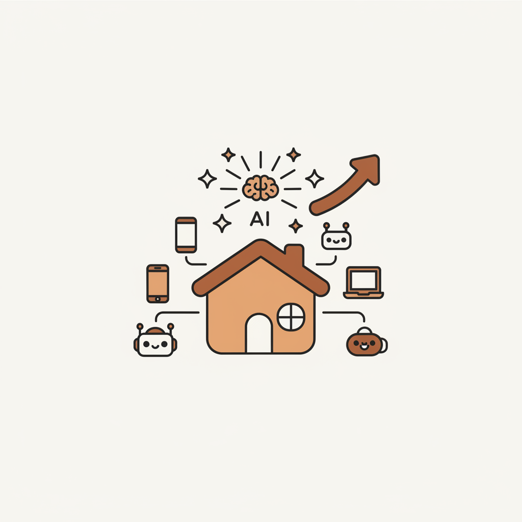 Masa Depan Teknologi untuk Keluarga: Apa Peran AI?