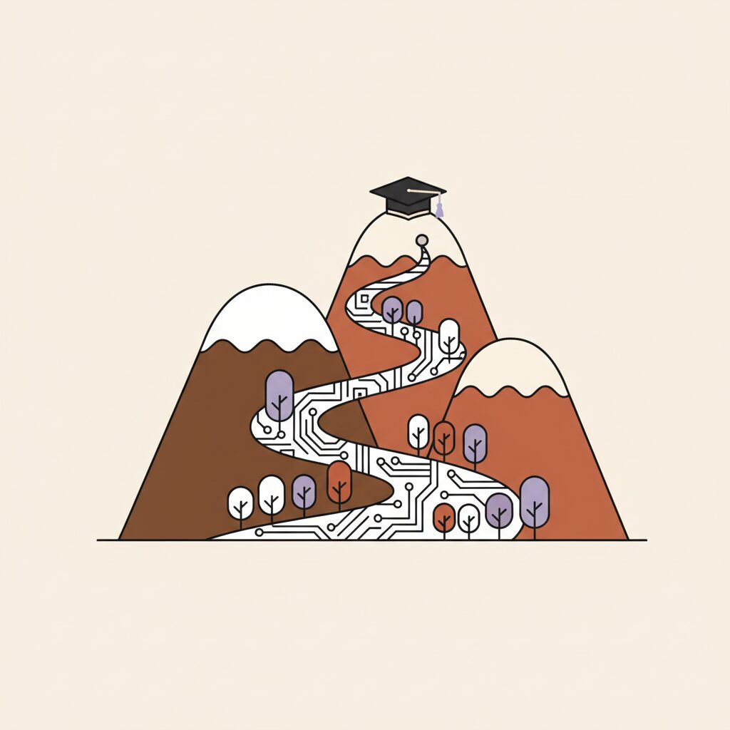 双手放飞发光的纸飞机