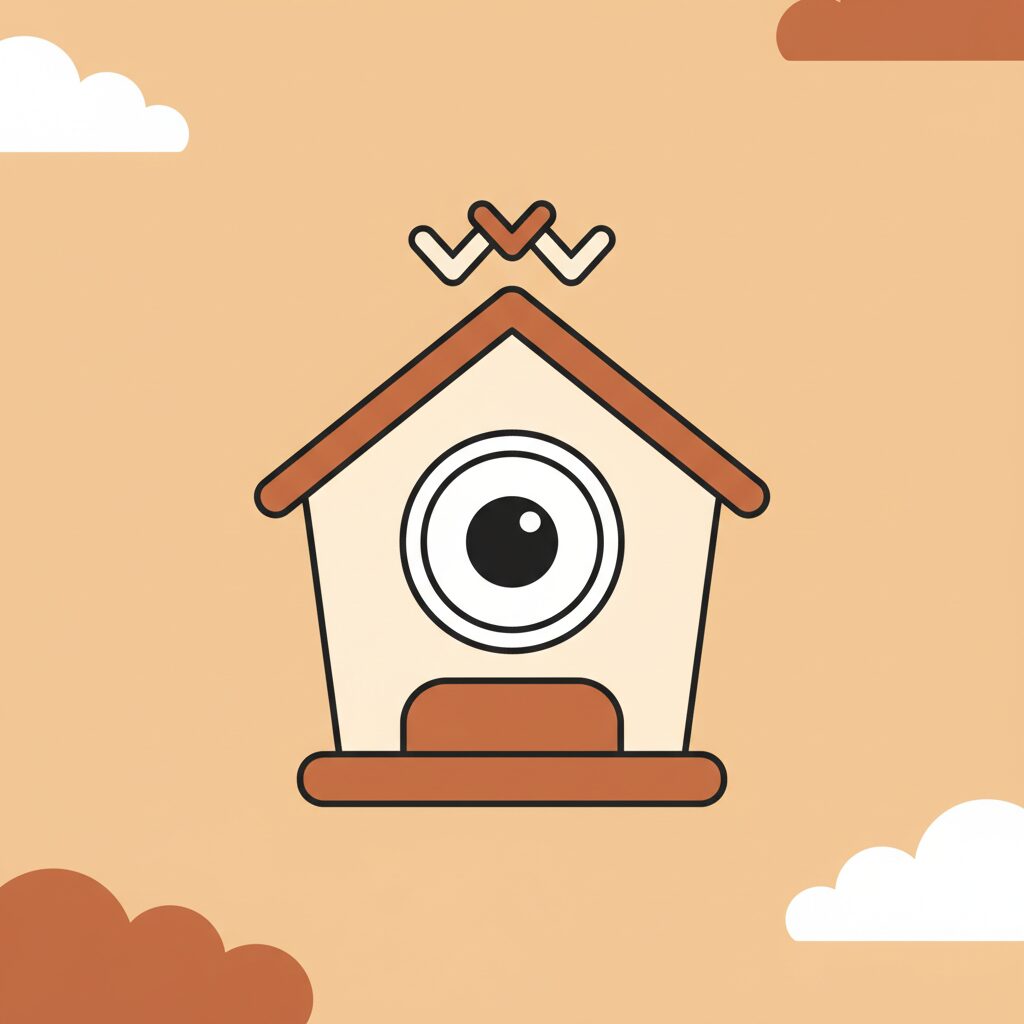 Humbirdy AI喂鸟器识别鸟类