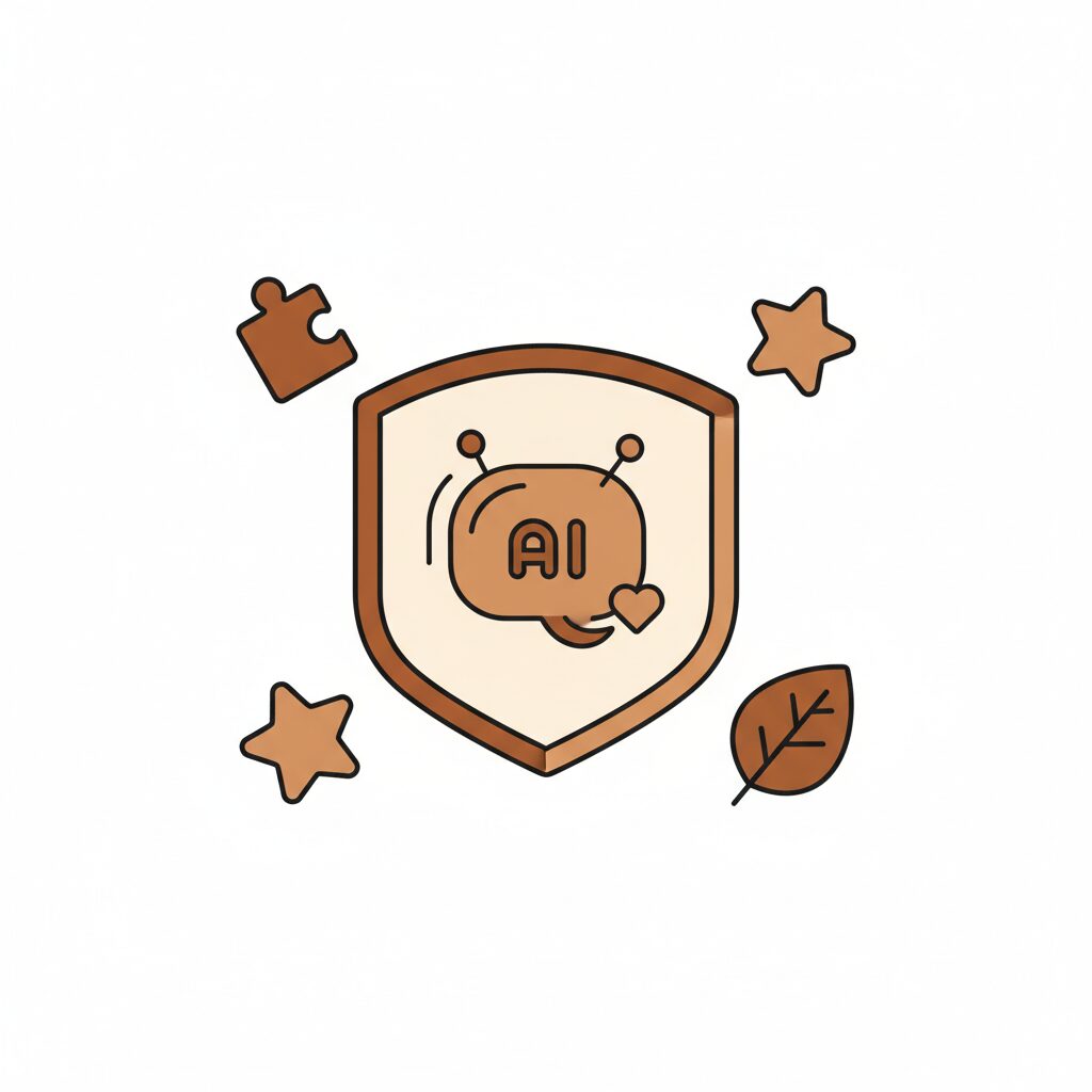 Phụ huynh hướng dẫn trẻ dùng công nghệ