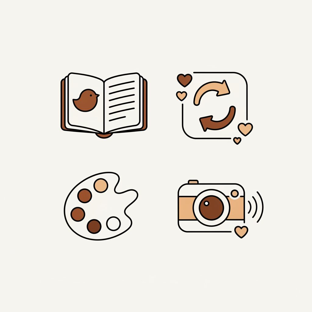 Cara Seru Memanfaatkan AI Bird Feeder dalam Aktivitas Keluarga