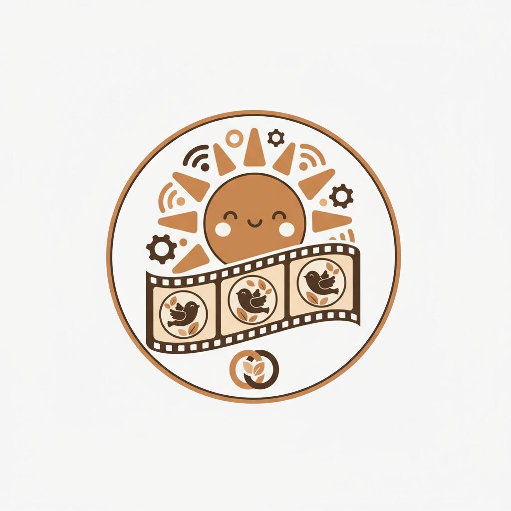 Tutup dengan Senyuman: Alam dan Teknologi Bersatu untuk Masa Depan