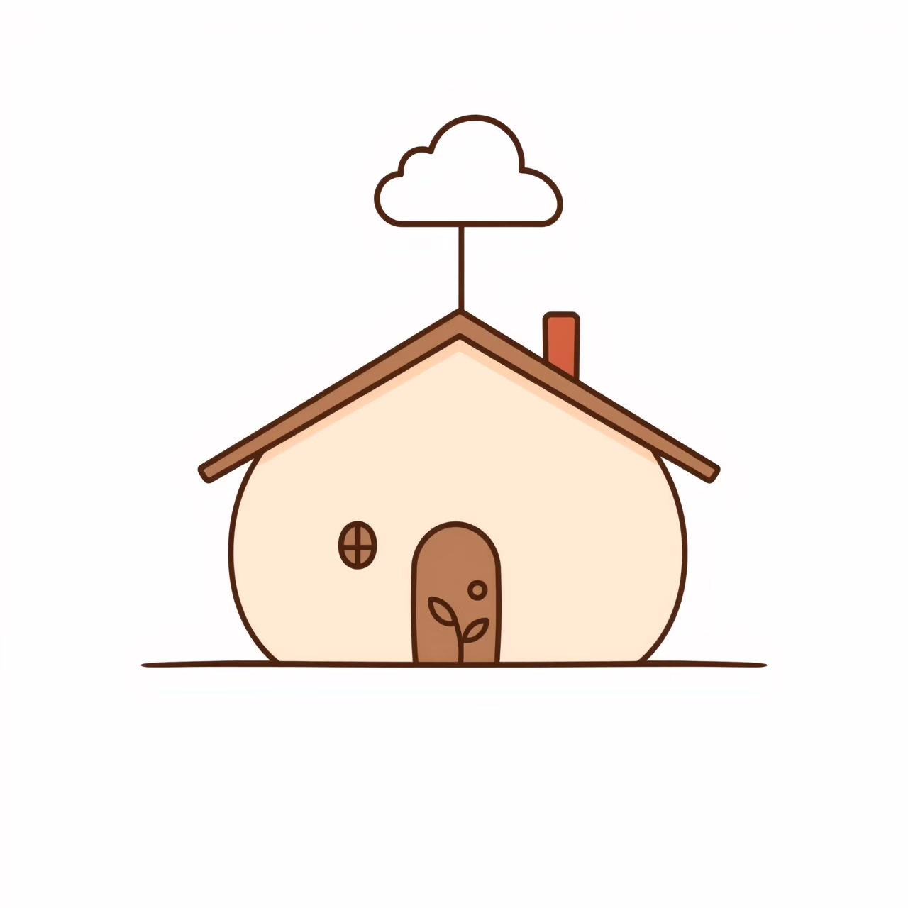 Famille collaborant joyeusement autour d'un écran, symbolisant l'équipe hybride humain-IA