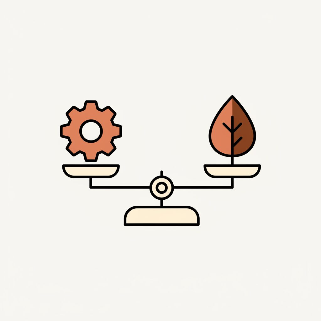 gia đình đang dạo công viên quan sát chim sau khi dùng máy cho ăn