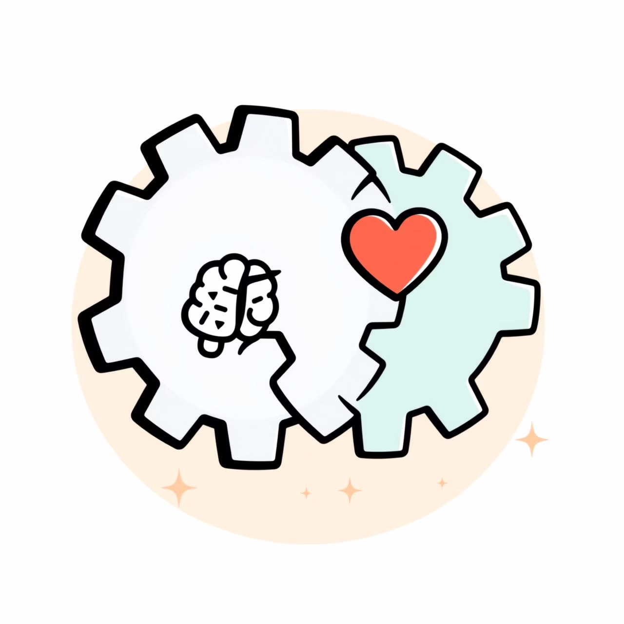 فريق عمل يدمج الذكاء الاصطناعي في المشاريع