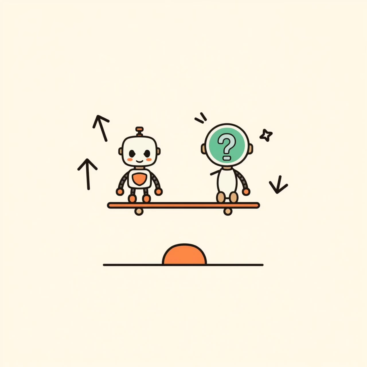 Penelitian: AI Tingkatkan Performa, Tapi Kurangi Motivasi?