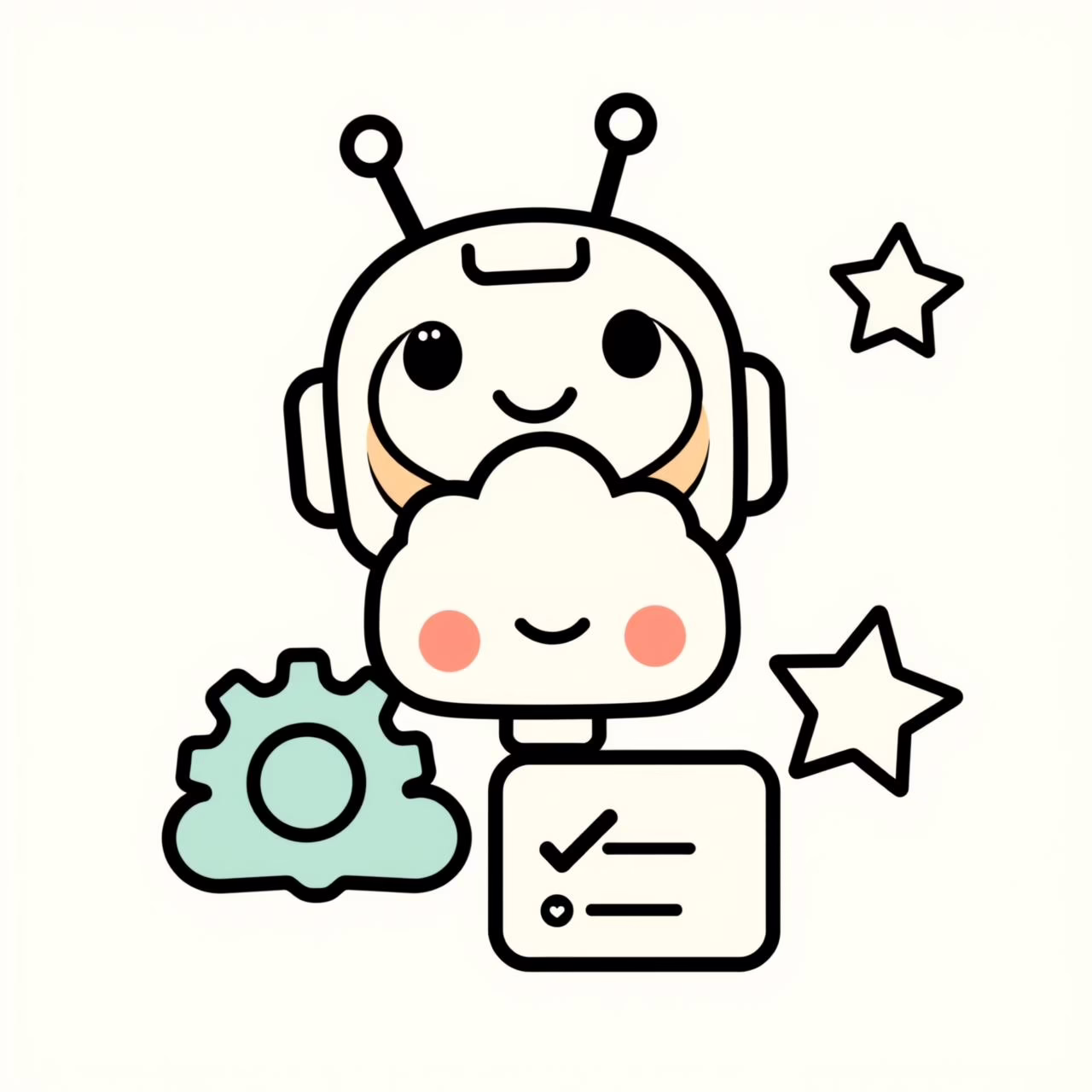 Mô hình hợp tác giữa con người và AI trong môi trường làm việc hiện đại