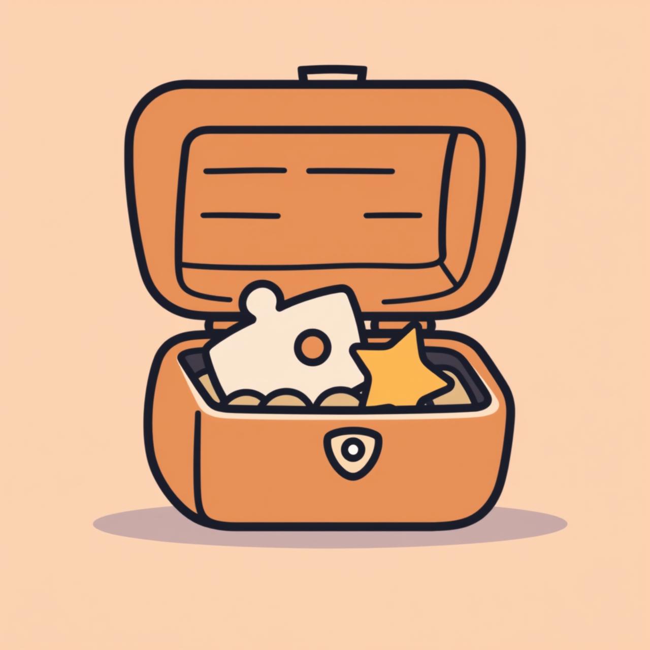 Bàn tay cha mẹ và con cùng vẽ kế hoạch tương lai