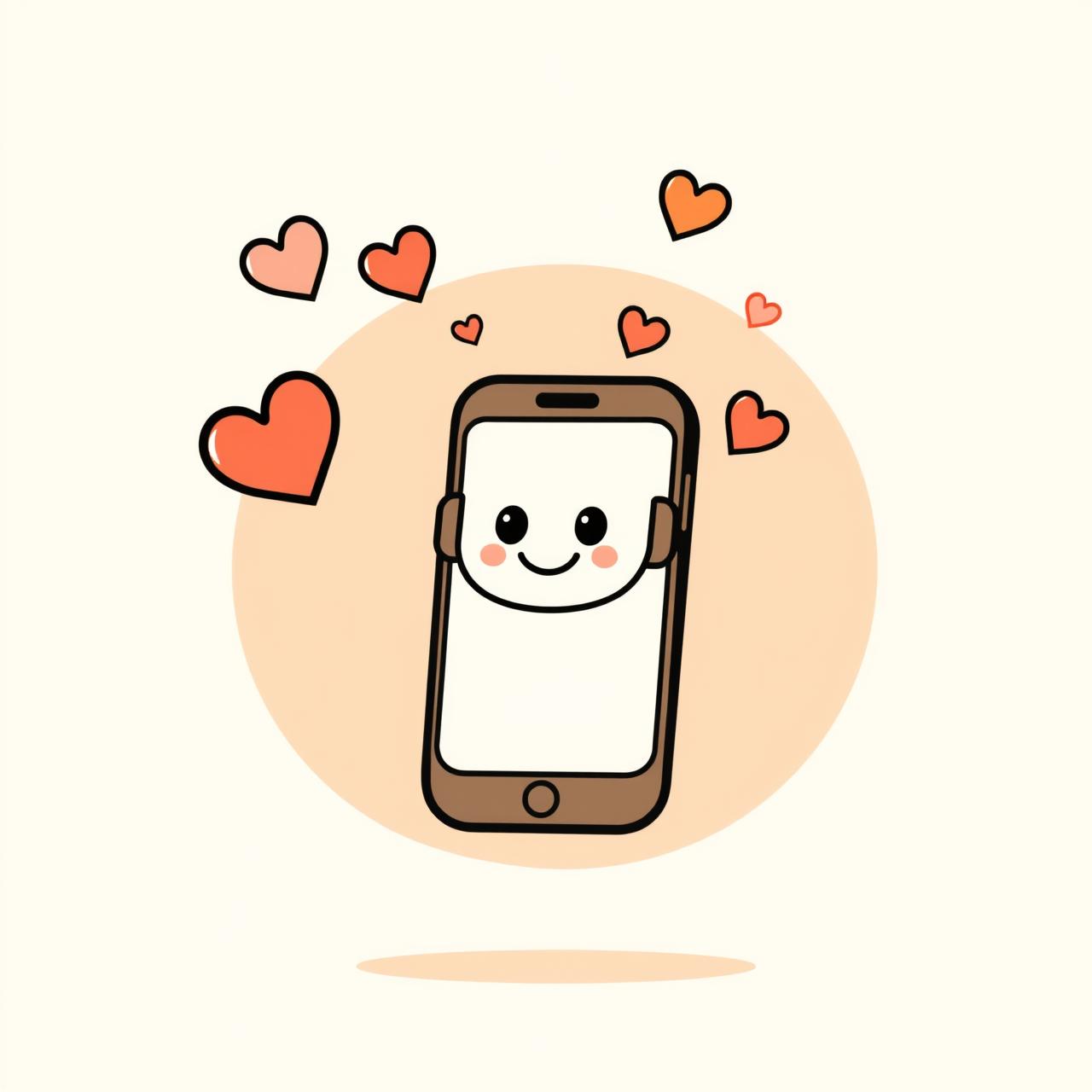 صورة عن التلاعب العاطفي بالذكاء الاصطناعي