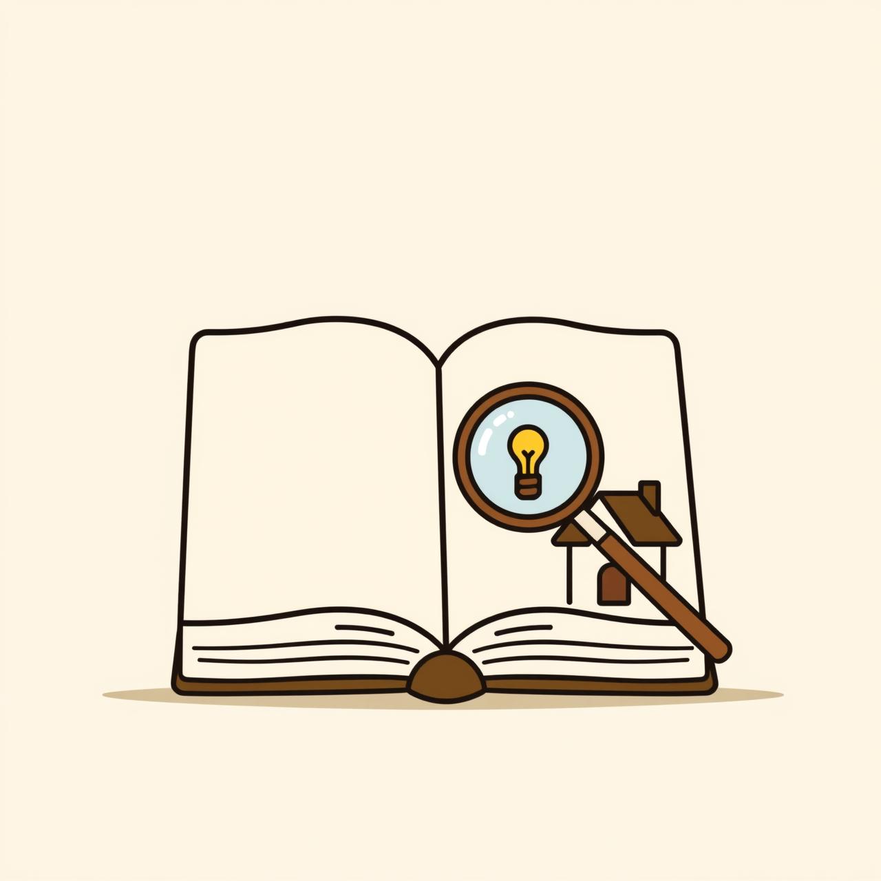 아이와 함께 집 안전 탐정 놀이하며 기술 배우는 모습