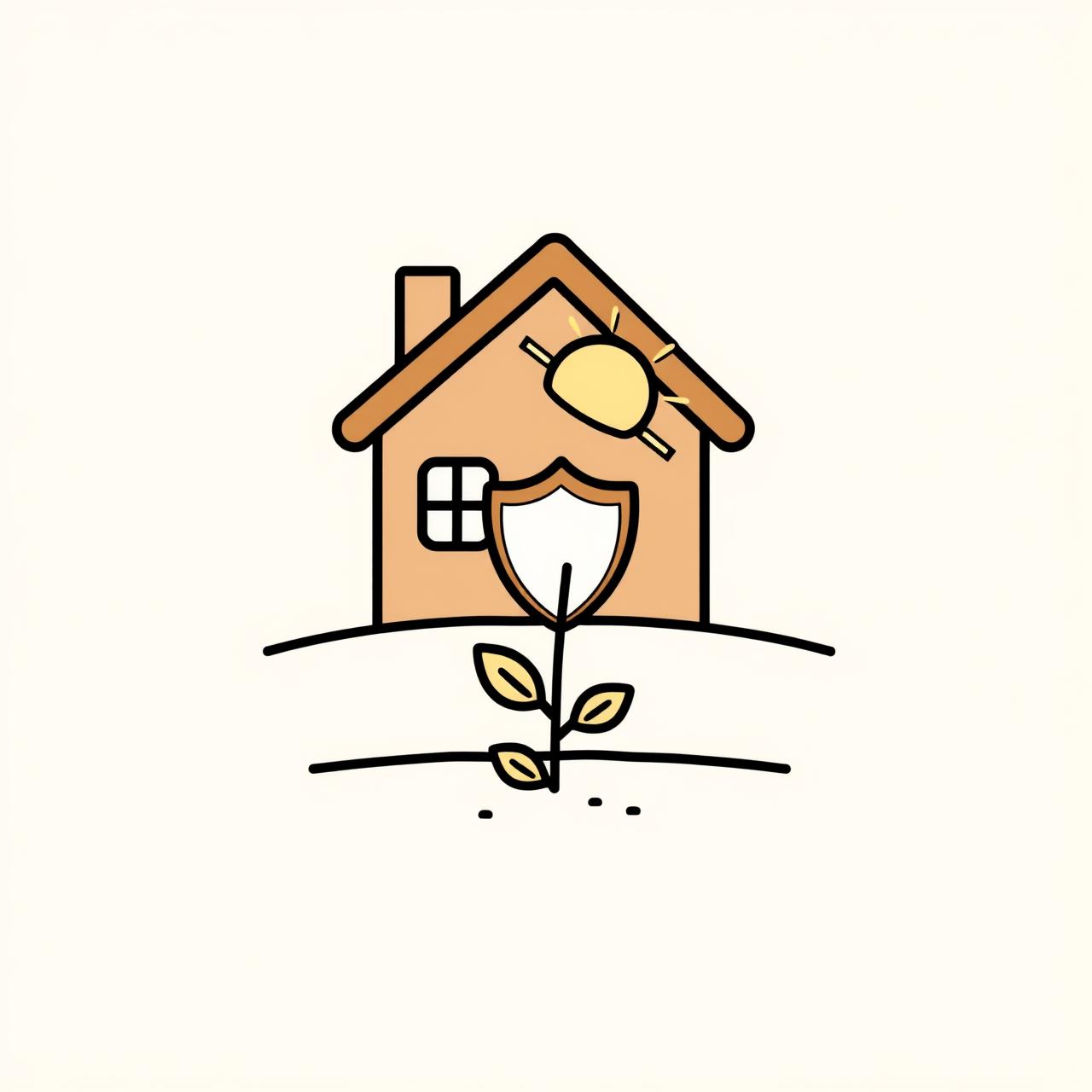 Padre e hija compartiendo momento tranquilo en sala bien iluminada