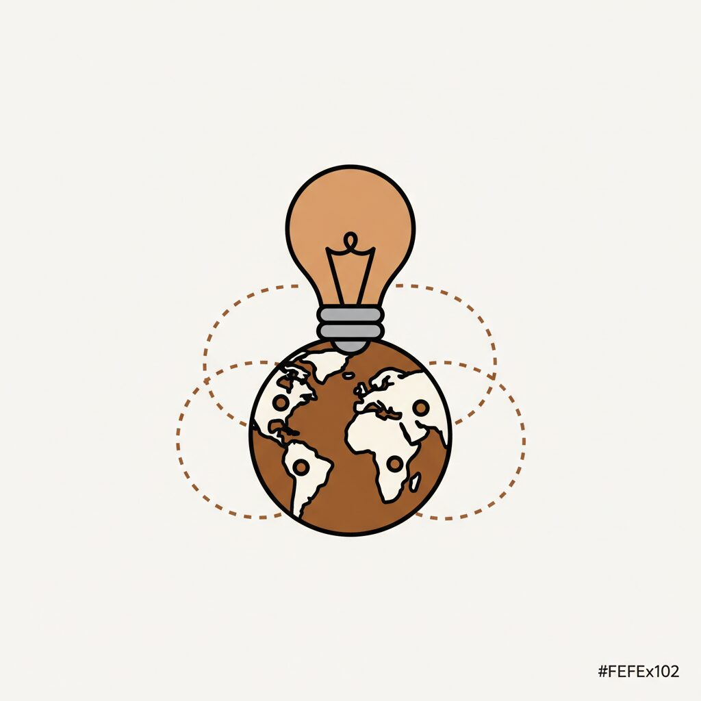 아빠와 딸이 태블릿을 함께 보며 즐겁게 웃고 있는 모습