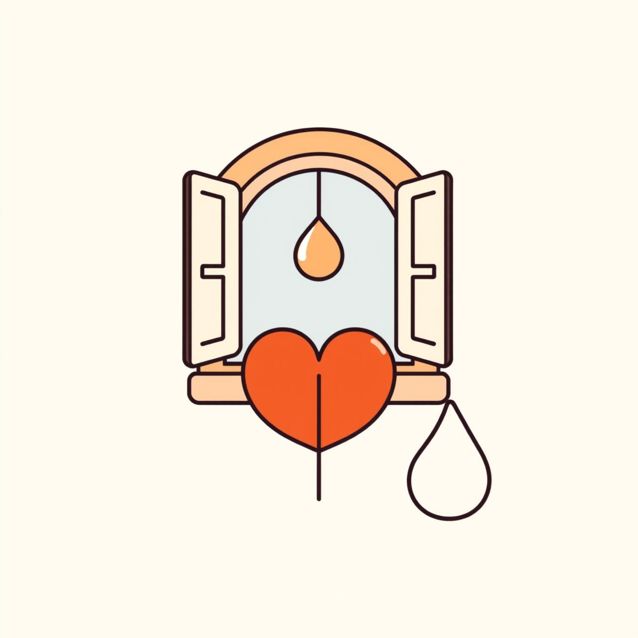 父亲抱着孩子检查发霉墙角