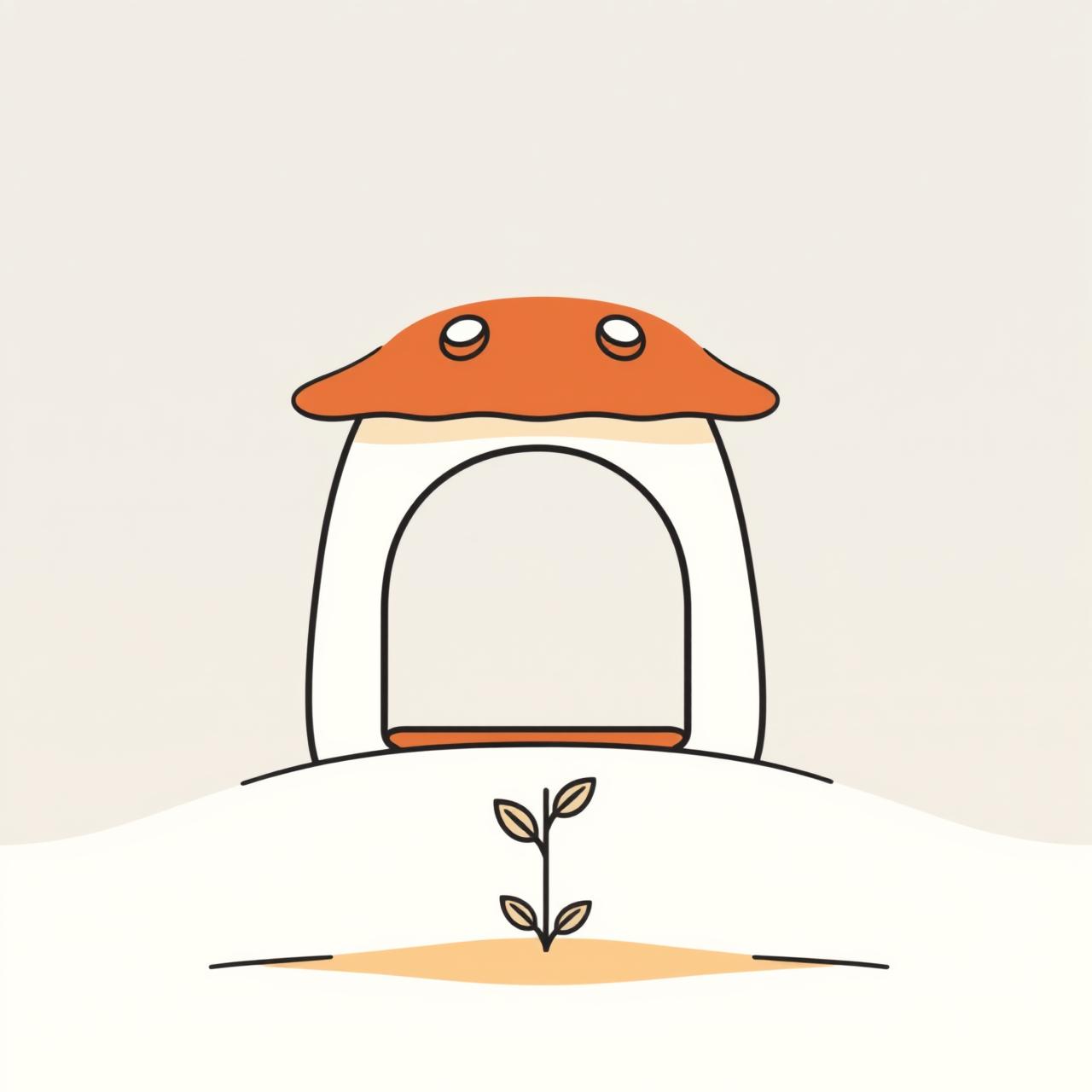 未来智能家居概念图:房屋自动调节光线与通风