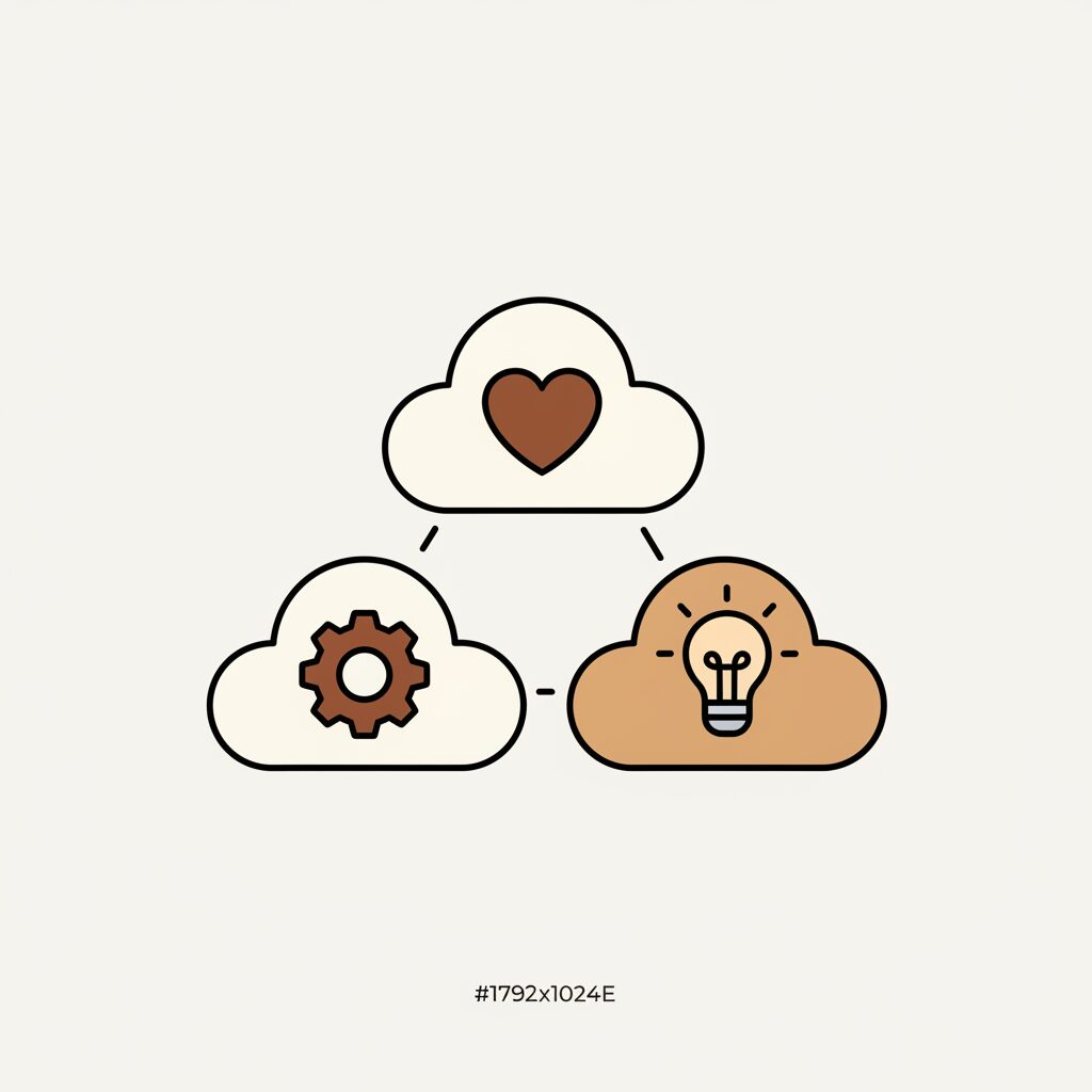 Famille s'amusant à un jeu de société à la lueur d'une bougie pendant une panne de courant