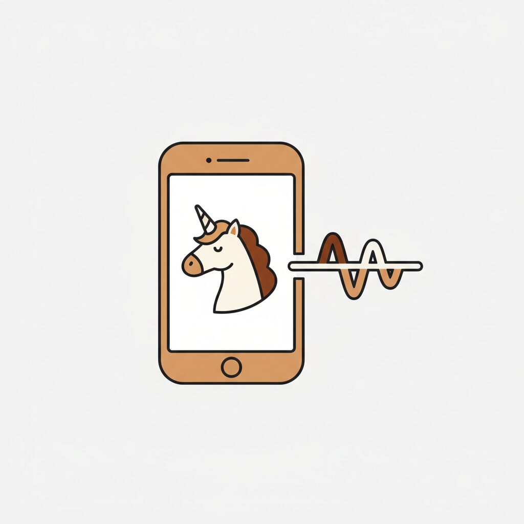 Famille utilisant une tablette pour une activité calme