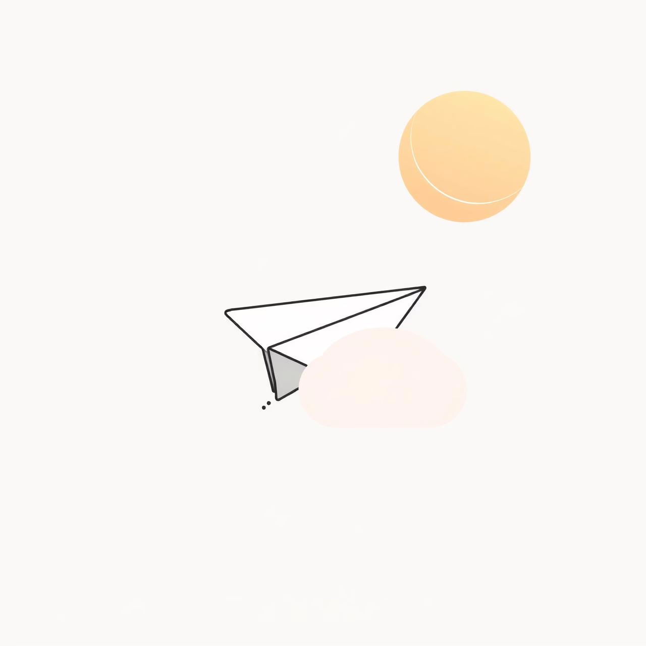 AI与创造力:孩子专注绘画的场景