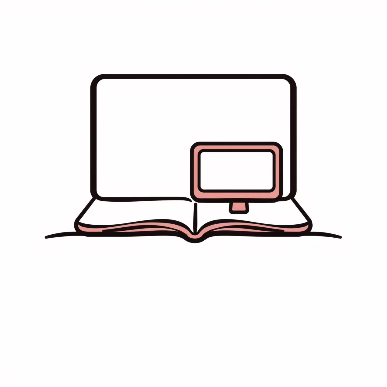 家庭科技平衡活动：混合创作示例