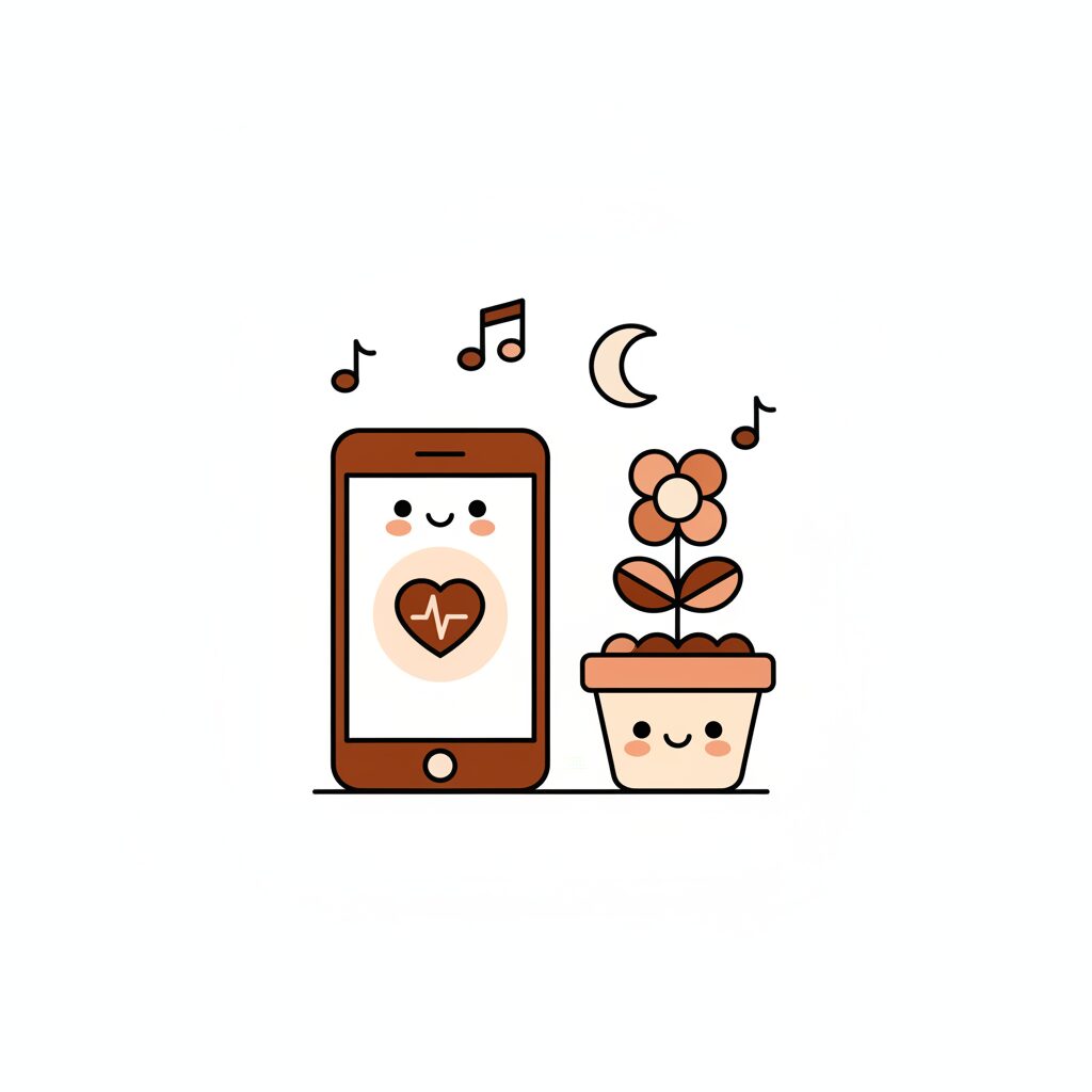 Teknologi dan Kesadaran Penuh: Percakapan Keluarga di Era Digital