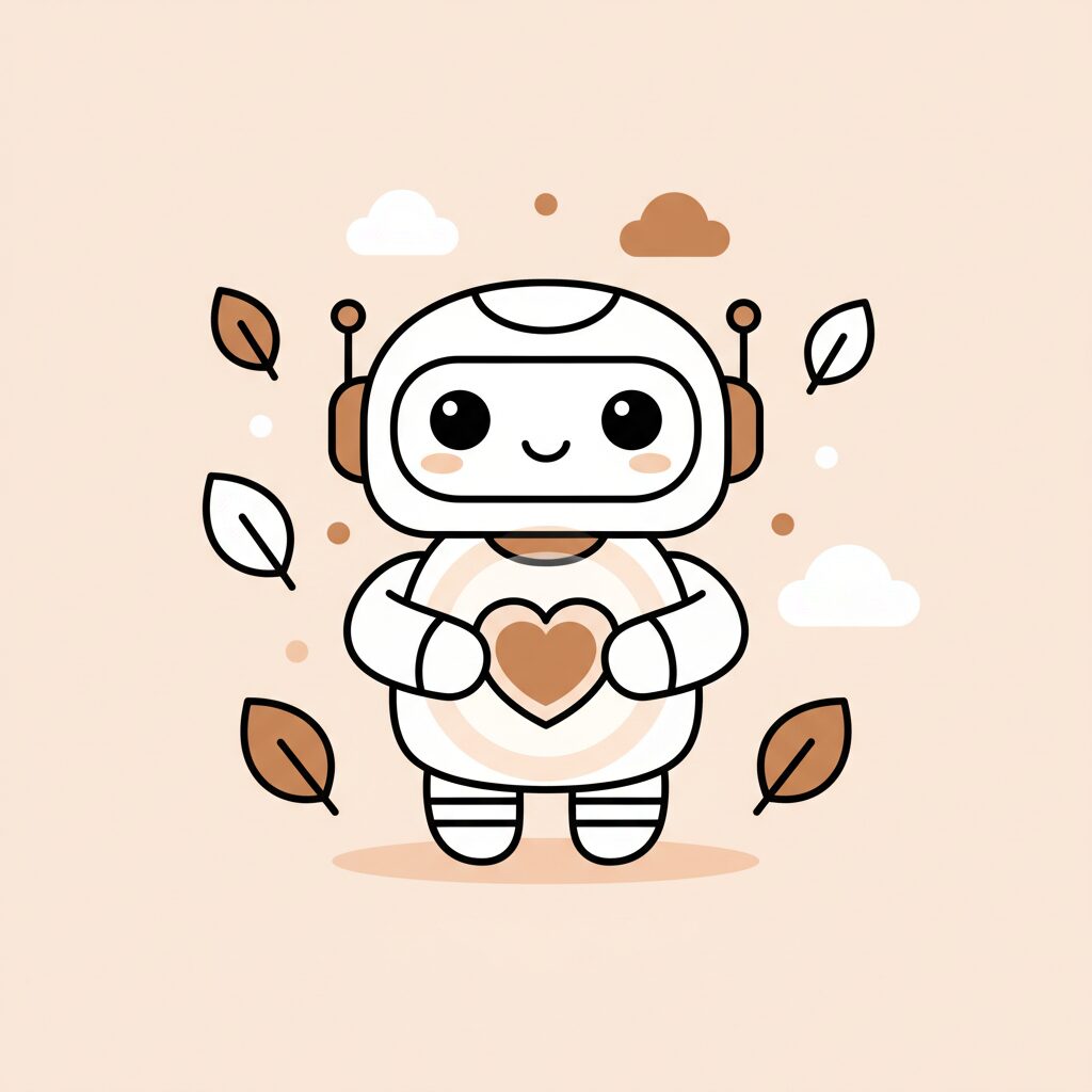 Membangun Masa Depan AI yang Berempati untuk Anak