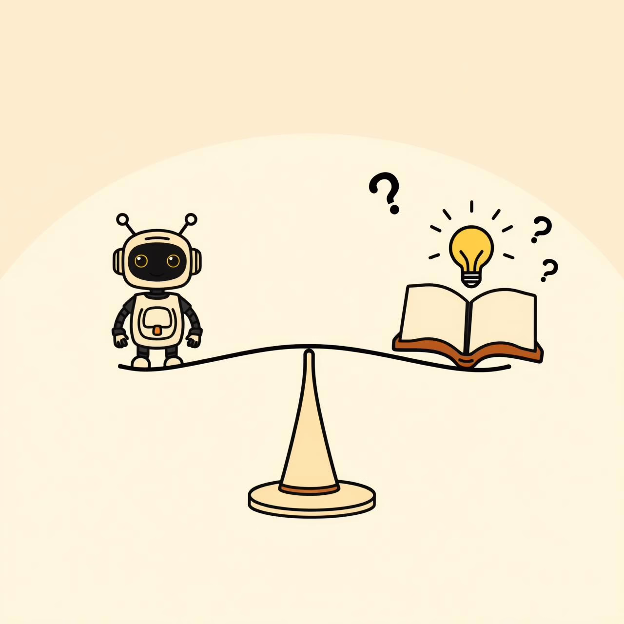 변화하는 디지털 풍경과 아이들의 학습 환경