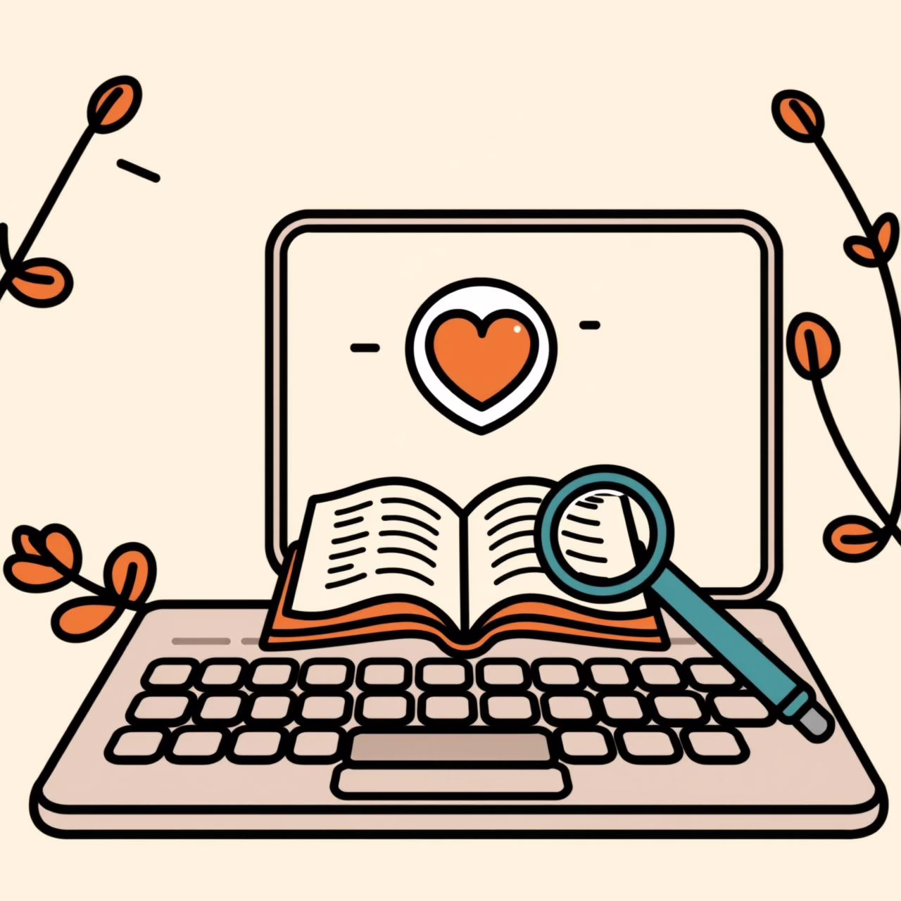 AI検索時代の家族の学びを楽しむ親子