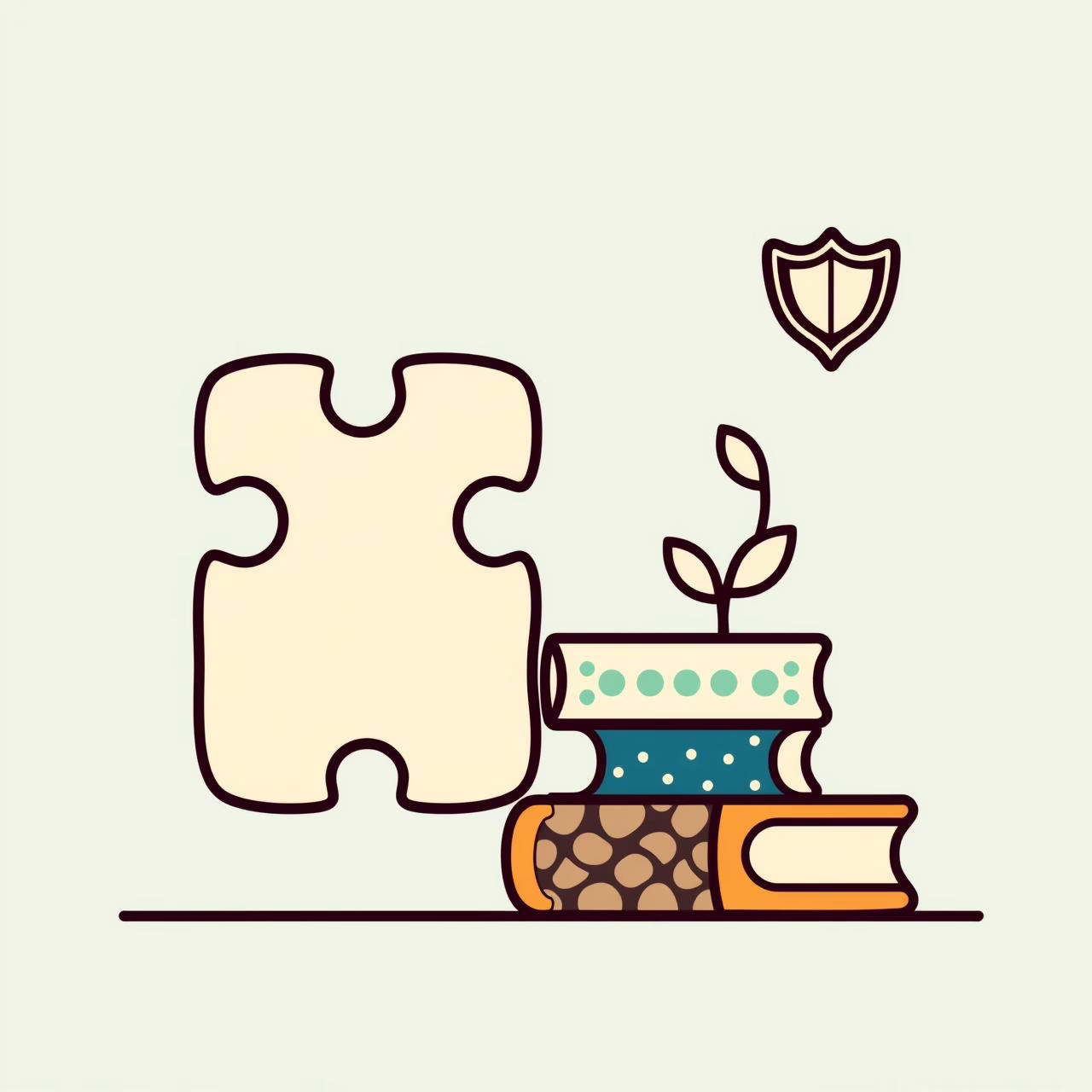 가족이 함께 코딩 게임을 즐기는 모습