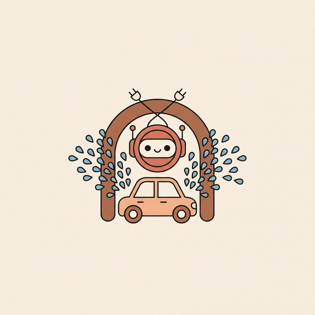 Pesan 18.000 Air? Pelajaran AI Taco Bell untuk Parenting Digital