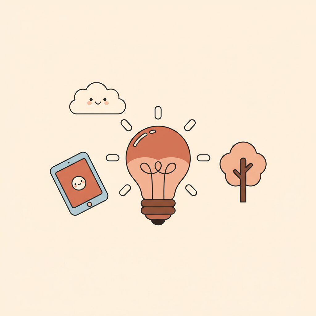 Tips Parenting: Mengintegrasikan Teknologi d