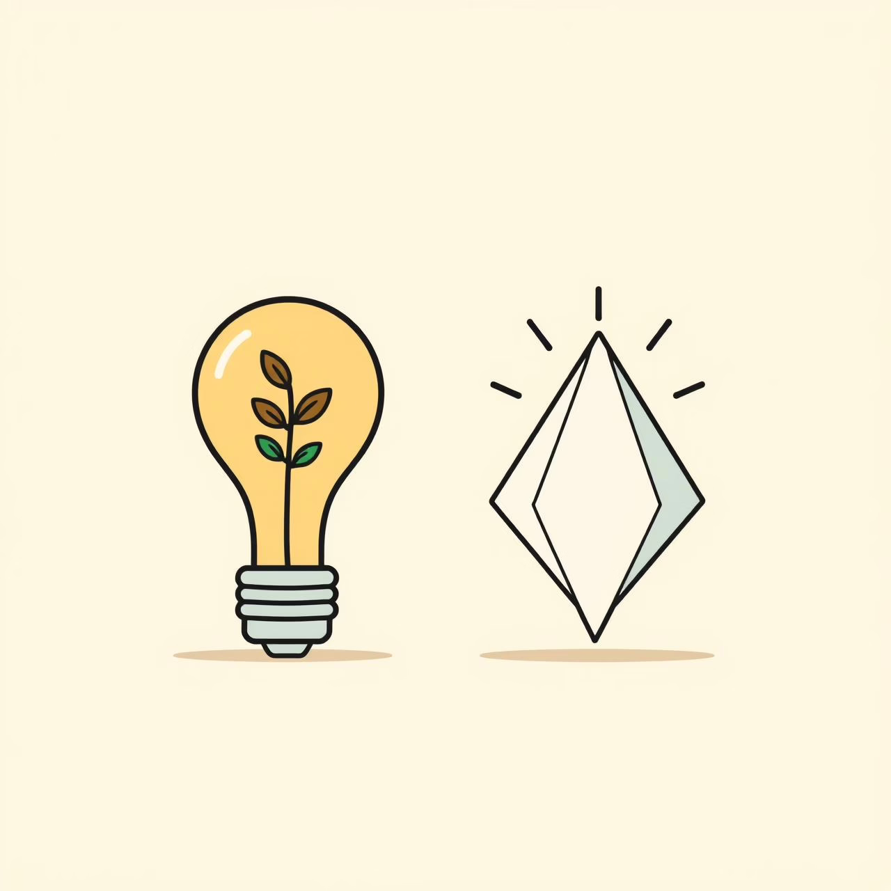 Seorang ibu membantu anaknya mengerjakan tugas sekolah di meja, menyeimbangkan teknologi dan bimbingan.