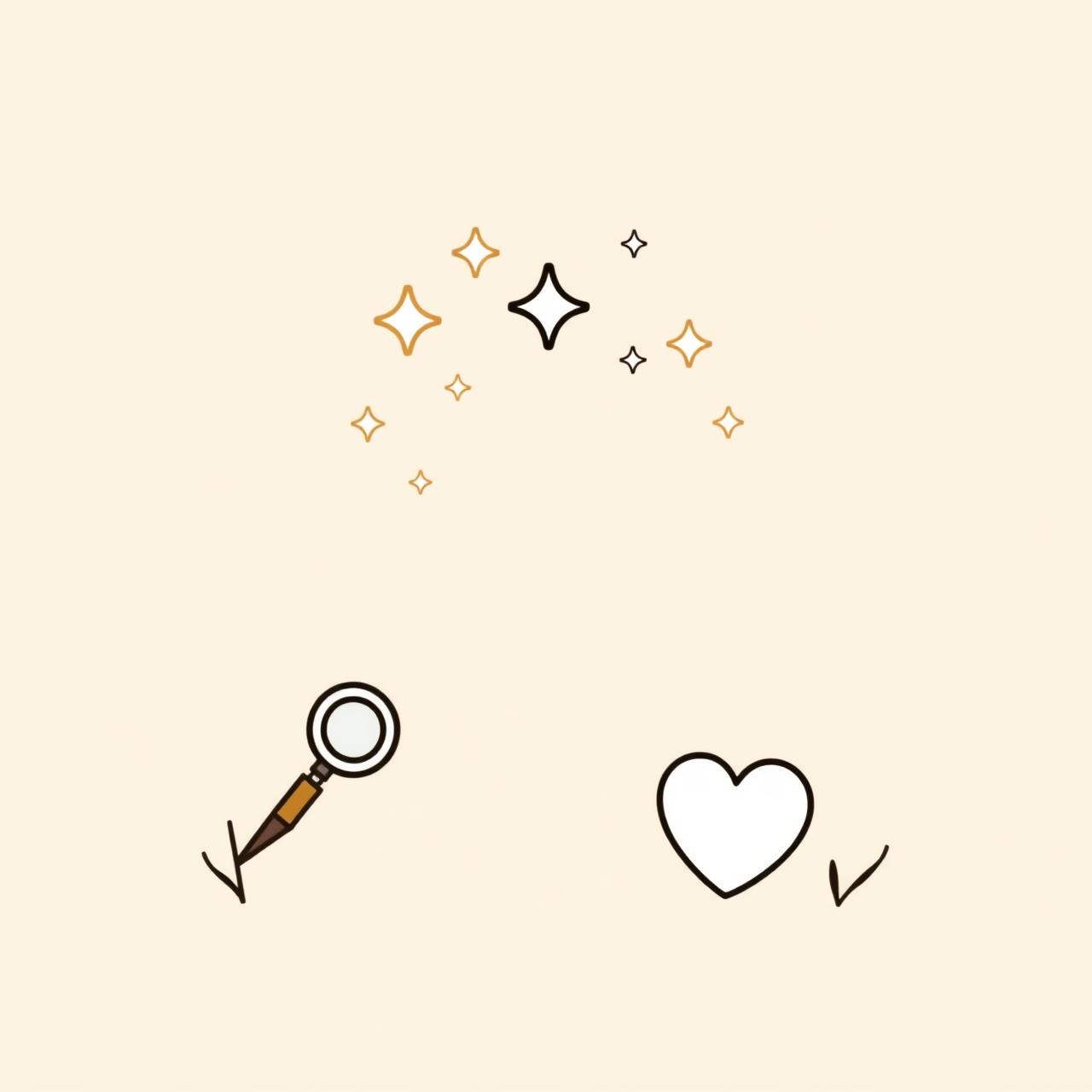 親子で夜空を見上げながら未来について語り合う温かい瞬間